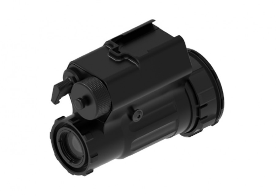 Nvls monocular 50 52.1