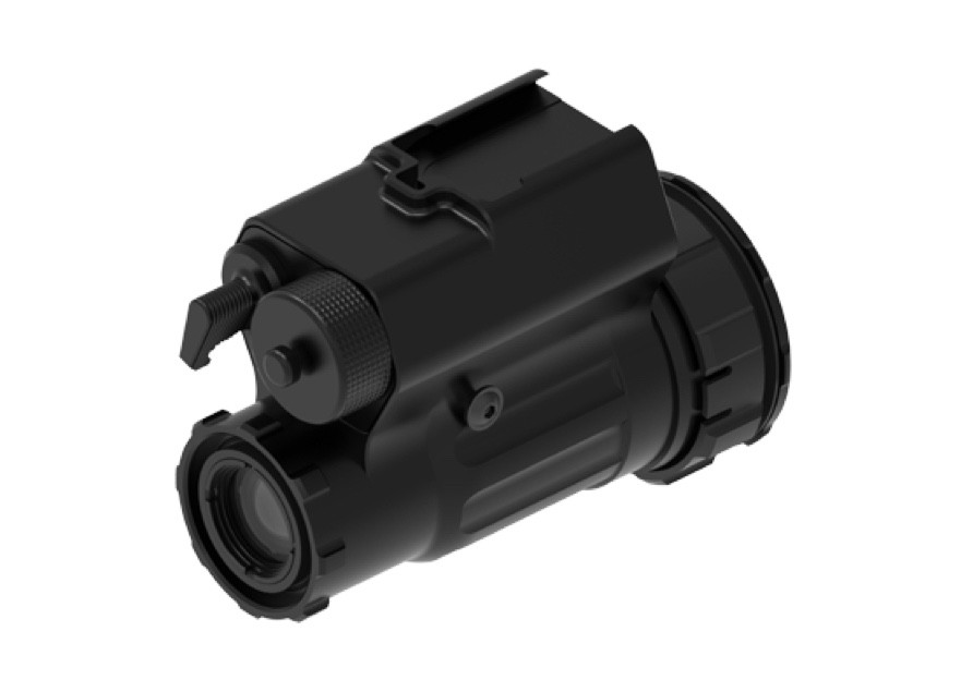 Nvls monocular 50 52.1