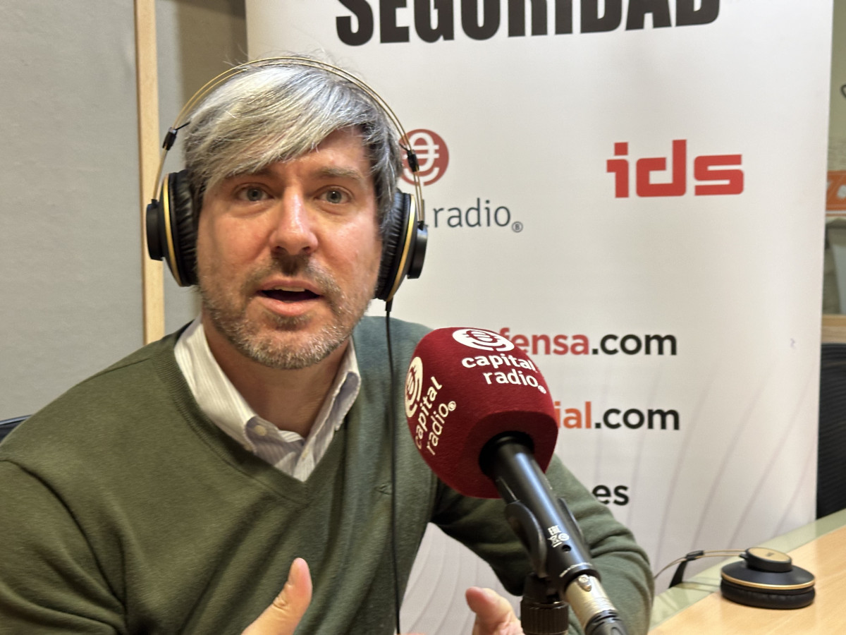 Luis Manuel Cuesta (GMV)
