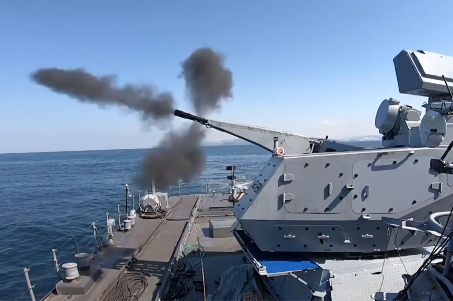 CIWS Gökdeniz Firma Aselsan