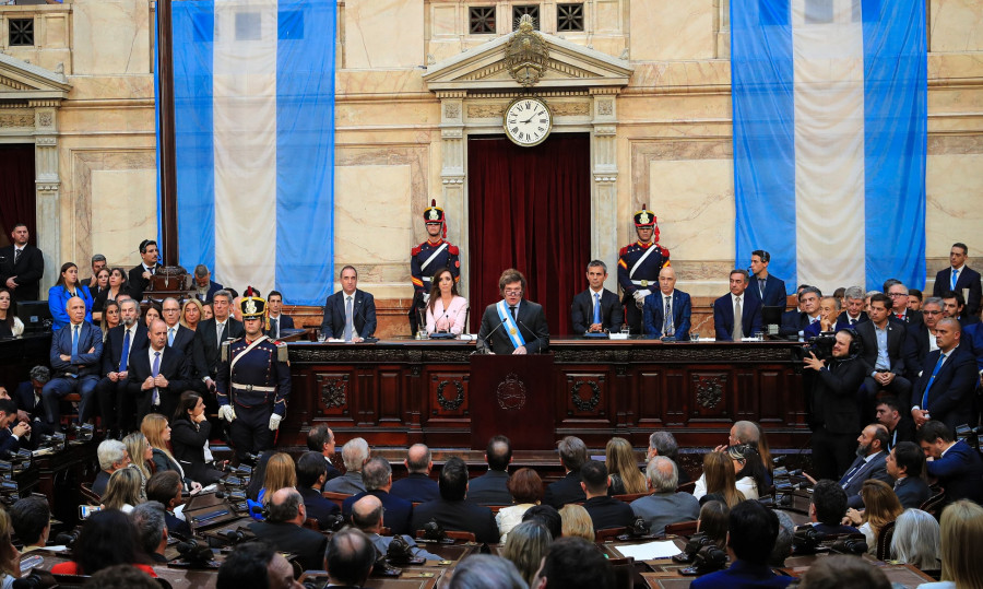 Apertura