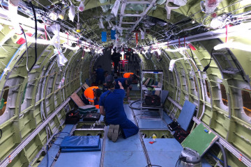 Airbus Sevilla C295 foto ngp 15