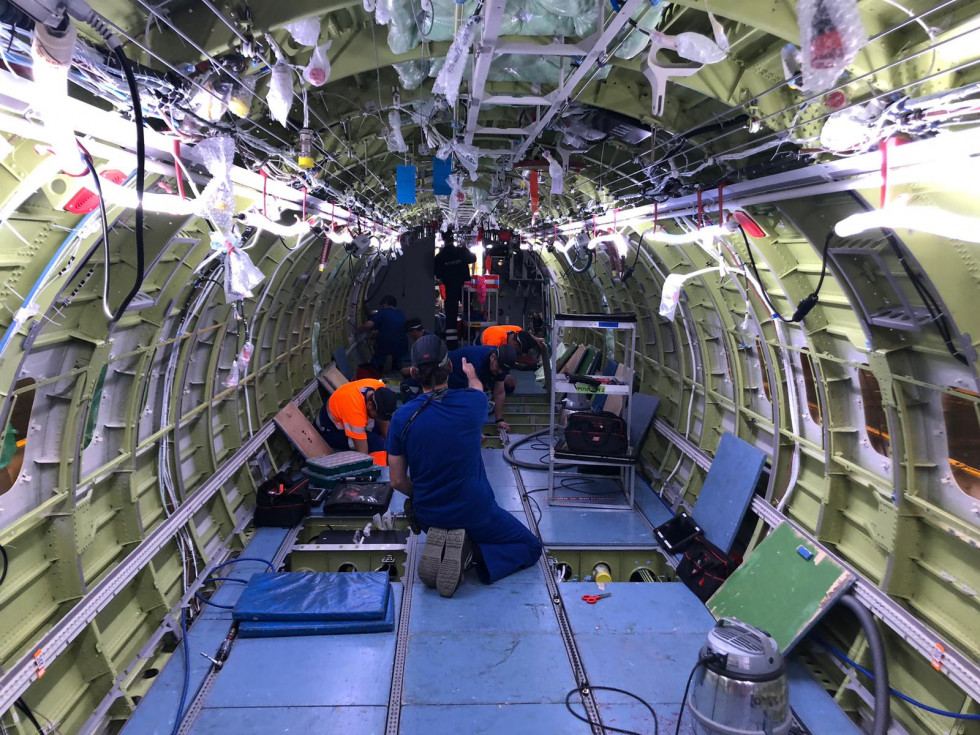 Airbus Sevilla C295 foto ngp 15