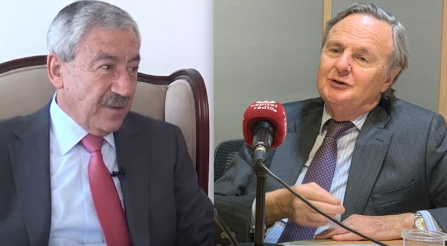 Revenga y fluxa