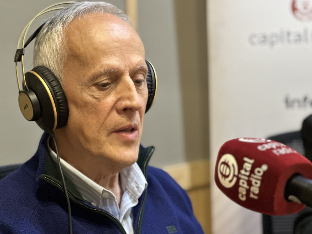 Alberto Corres