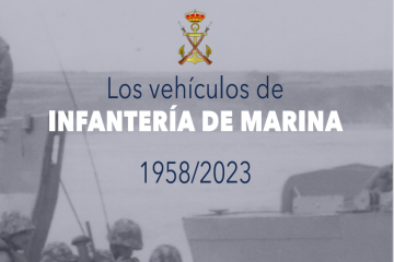 Vehiculos Infanteria de Marina