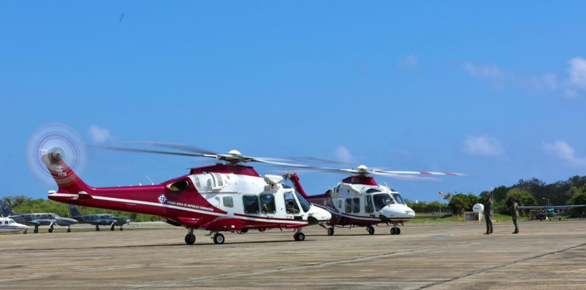RDominicana FzaAera AW169 FARD 2