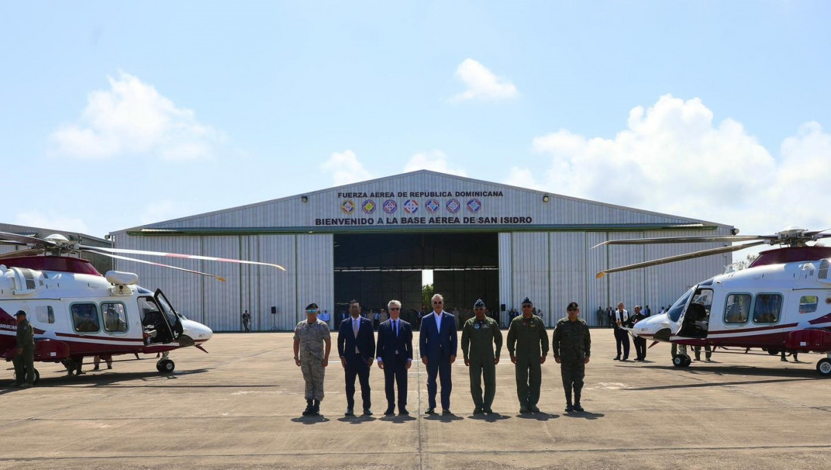 RDominicana FzaAera AW169 FARD 1