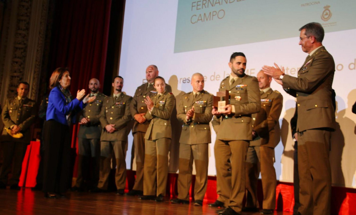UME premio