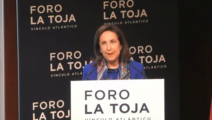 Robles La Toja