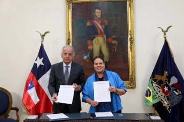 Chile 980x661