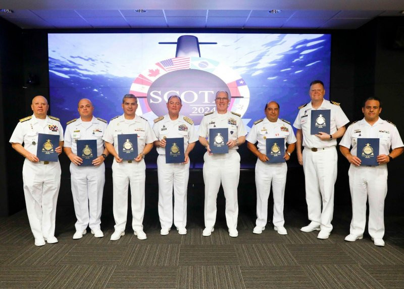 Conferencia Scota 2024 Firma Armada de Chile 002