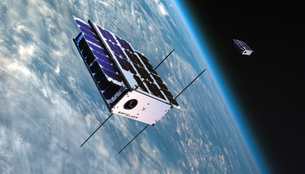 Un estudio revela que los satélites definidos por software crean nuevas oportunidades en el mercado espacial