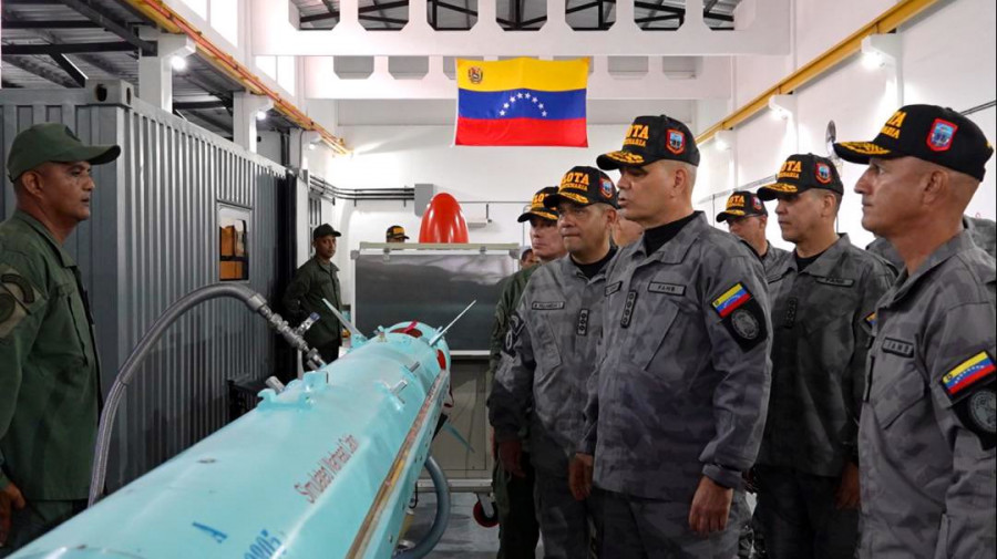 Nacional - Noticias de la Armada Bolivariana - Página 15 6649916?w=900&mh=700