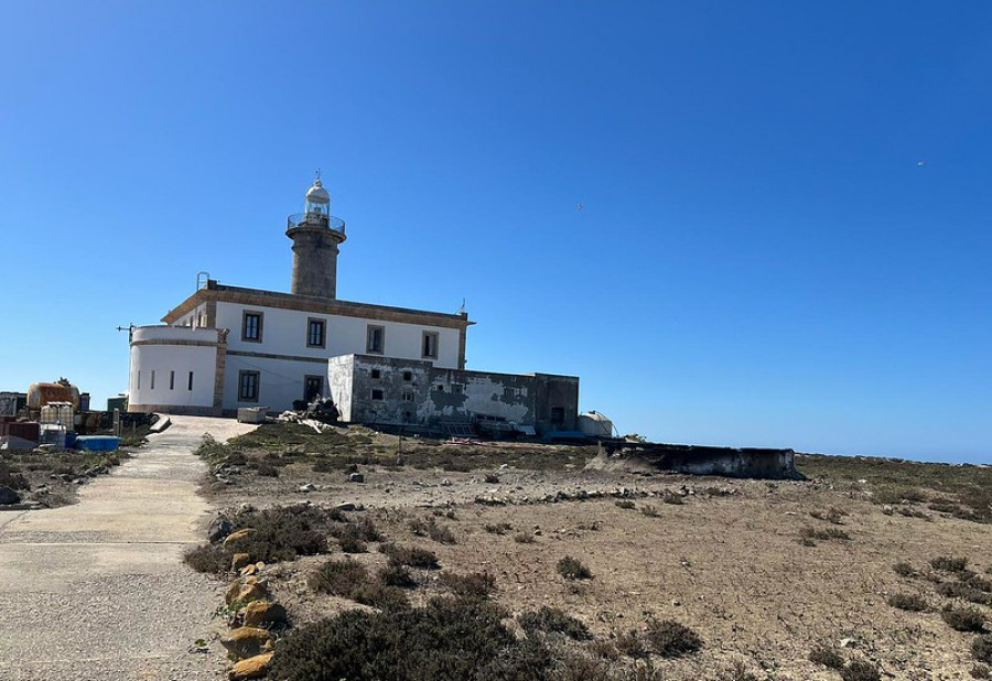 Visita Robles isla de Alboran II