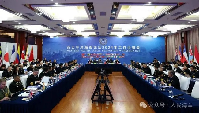 WPNS Workshop2024 ene2024 ArmadaChina