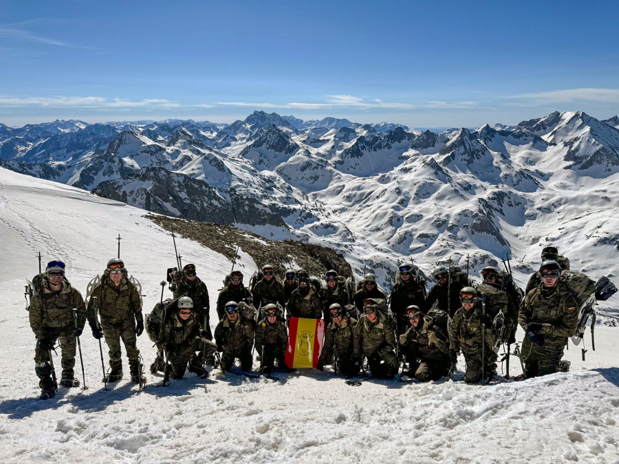 MTM Ejercito Tierra