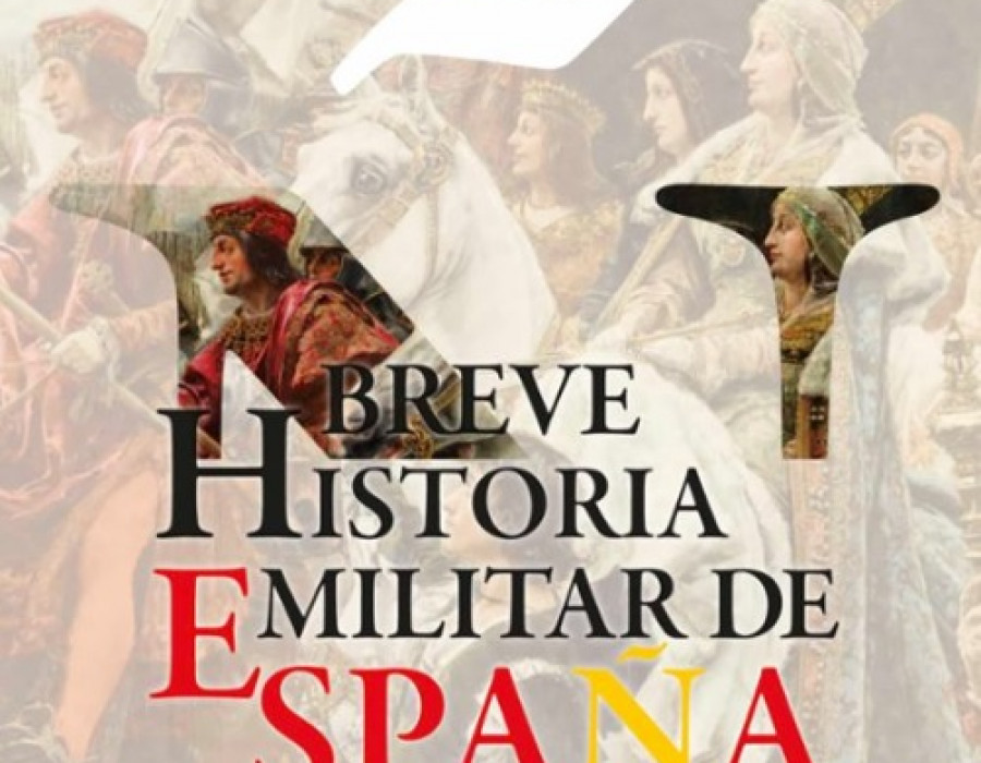 Libro Breve historia