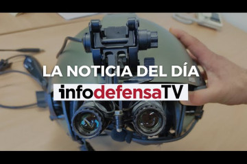 La Guardia Civil utiliza las gafas de visión nocturna por primera vez en un rescate en España