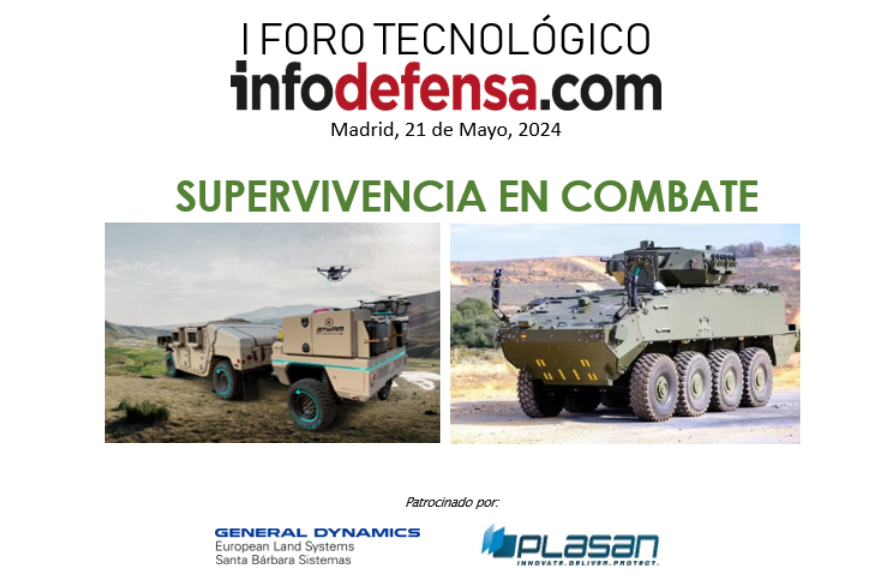 Foro Tecnológico Infodefensa