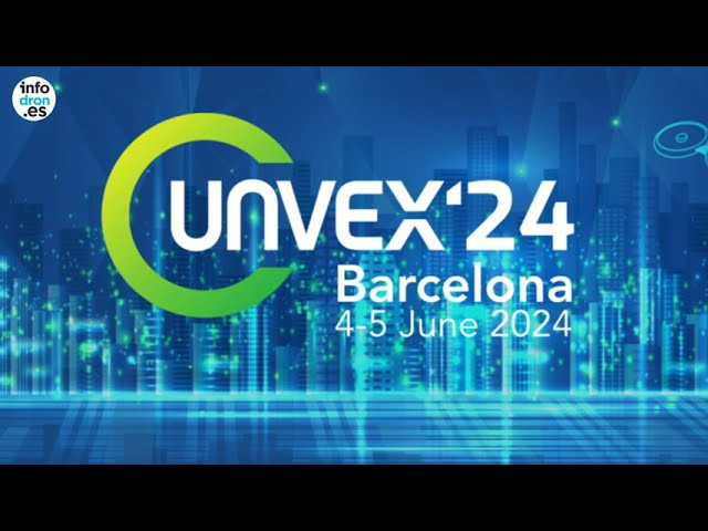 ¡Ya está abierto el registro para visitar Unvex 2024!