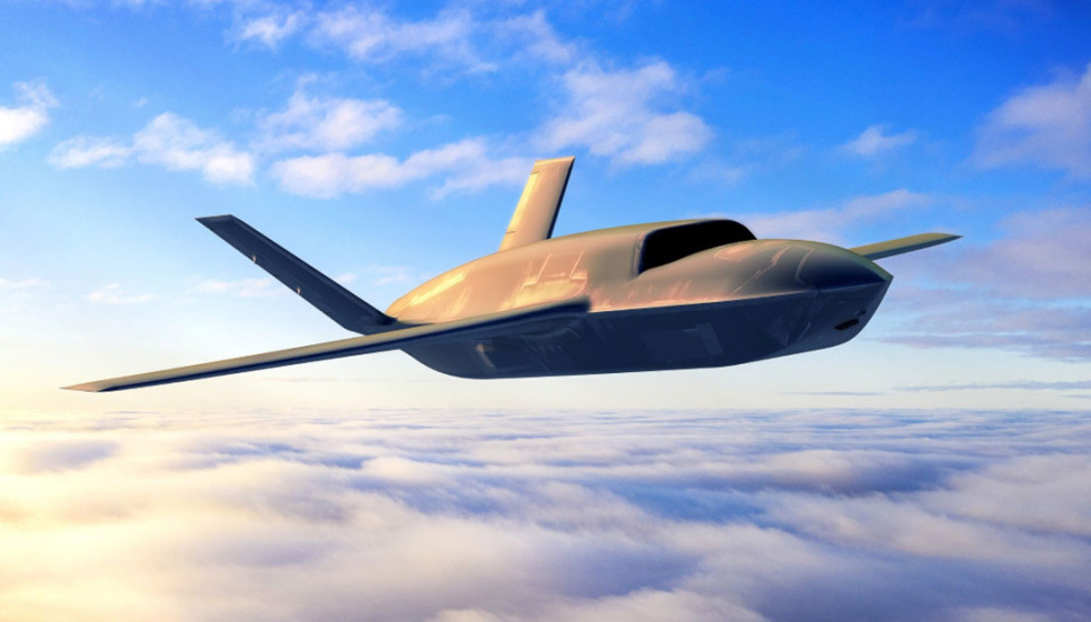La USAF adjudica a GA-ASI un nuevo contrato de producción dentro del programa Collaborative Combat Aircraft