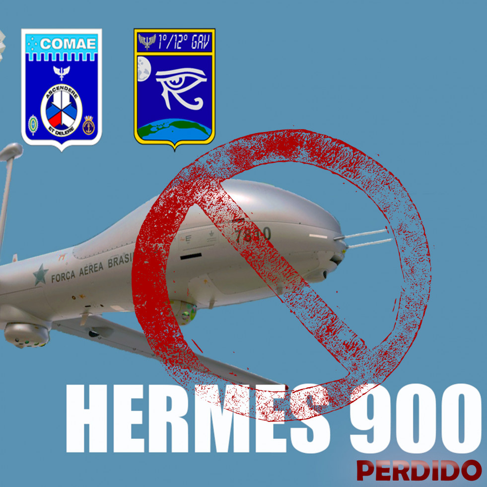 Hermes900 6A