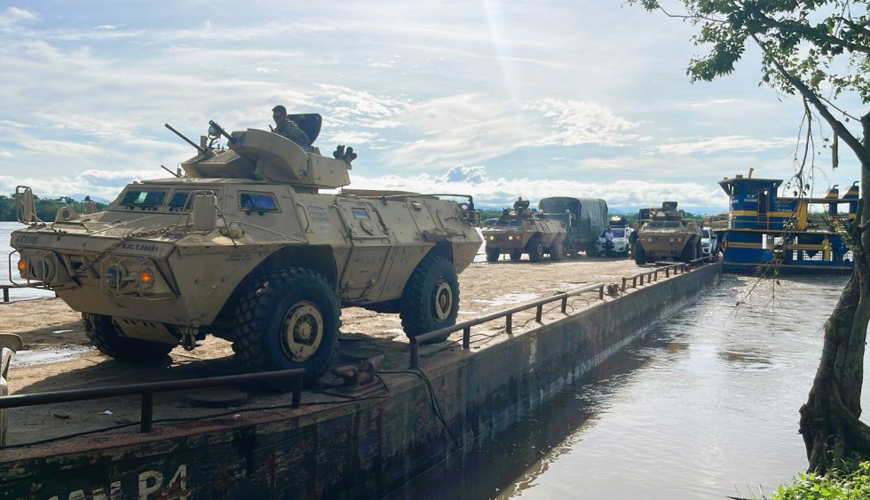 M1117 Bolivar. Foto Gobernacion del Dpto de Bolivar,jpg