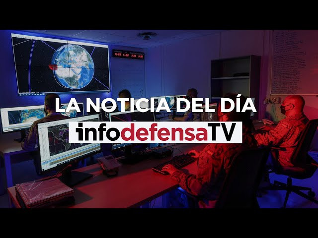 GMV dotará al Ejército del Aire de un nuevo sistema de vigilancia espacial por 2,7 millones de euros