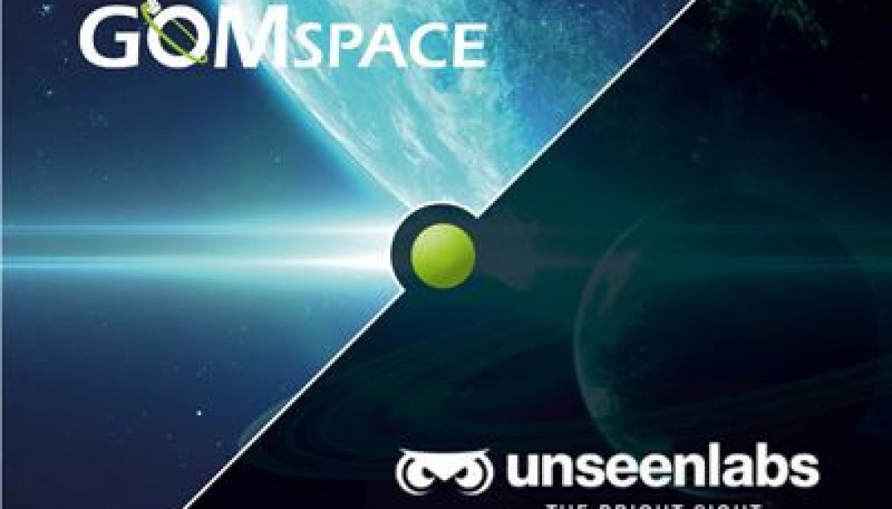 La danesa GomSpace entra en el dominio de los microsatélites con un pedido de 2,9 millones de euros