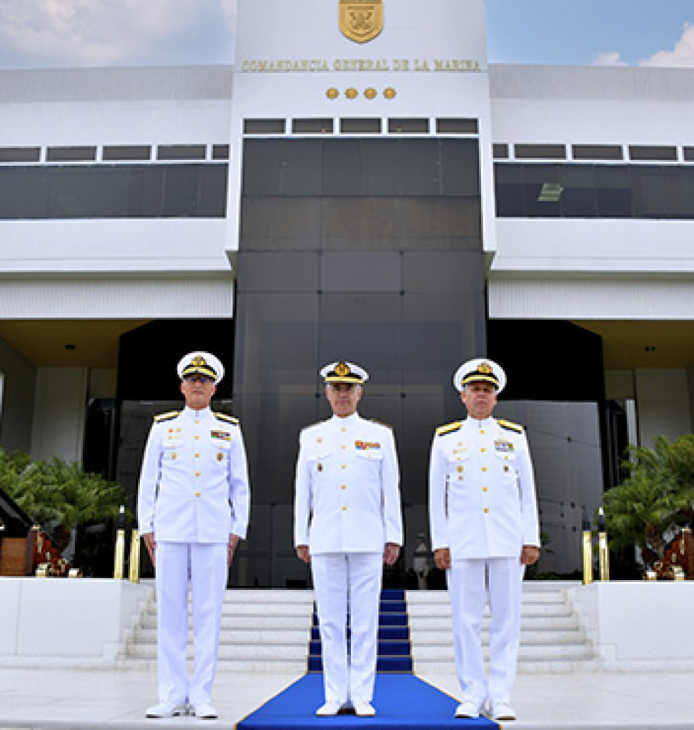 AlmiranteGeneral AntonioPineiro visitaoficialPeru may2024 MGP