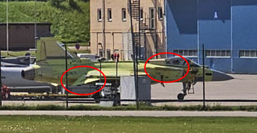 Gripen sueciax1