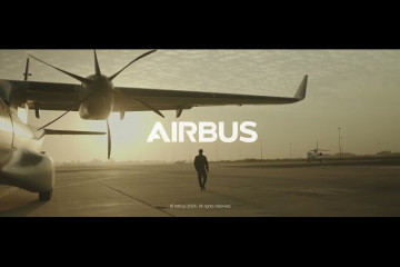 Airbus C295: el transporte militar de referencia en África