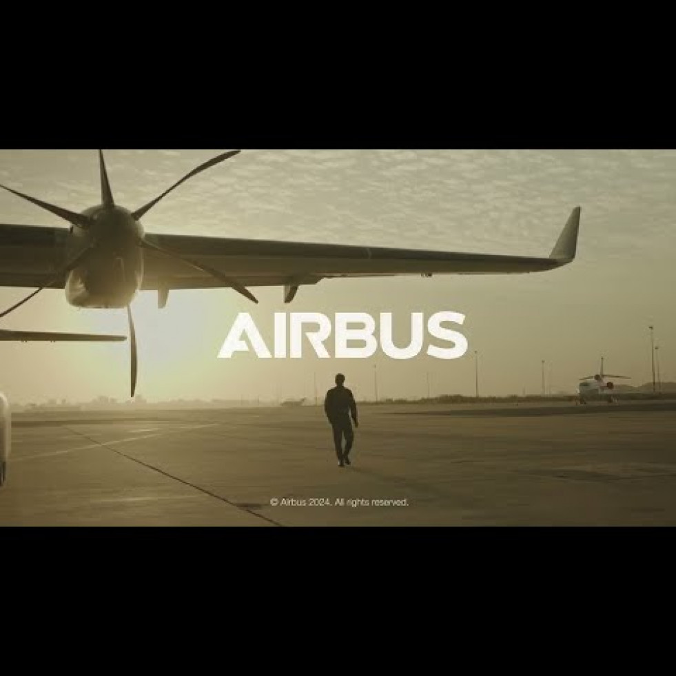 Airbus C295: el transporte militar de referencia en África