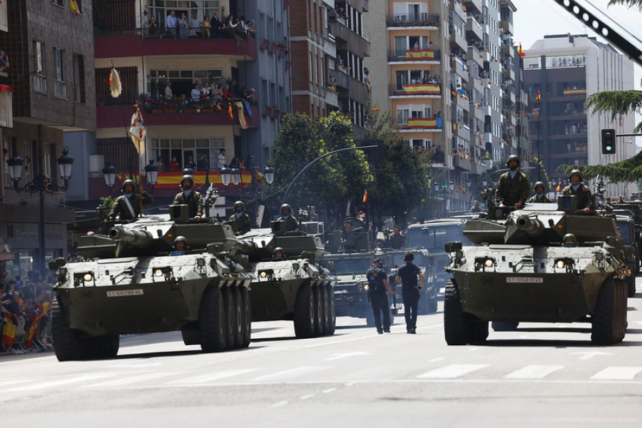 Vehiculos centauro