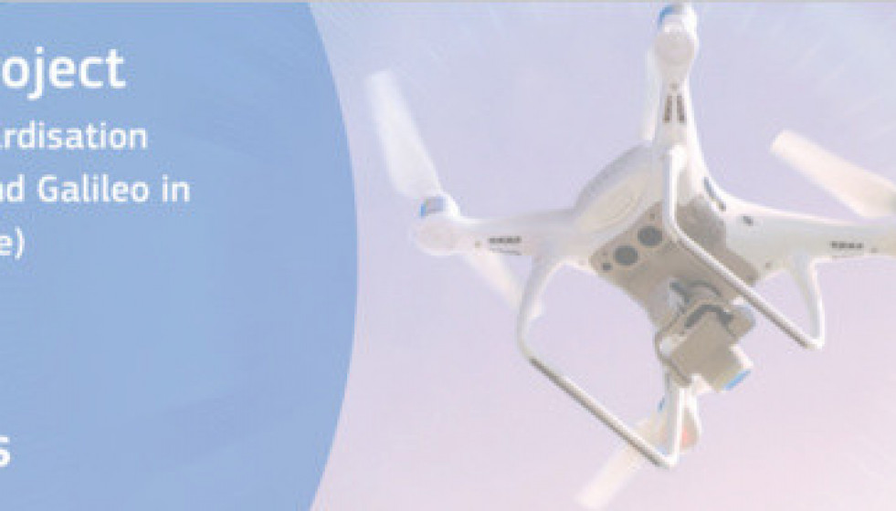 El proyecto Sonora completa la segunda ronda de ensayos de vuelo de drones en entorno U-Space