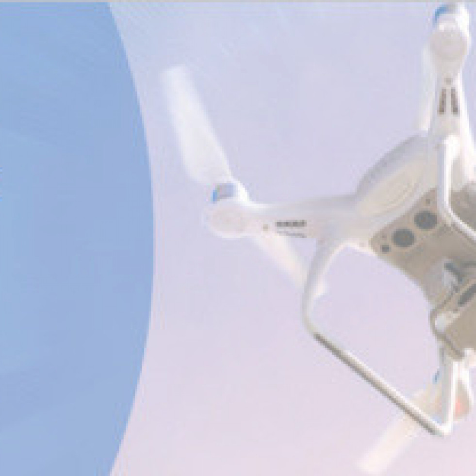 El proyecto Sonora completa la segunda ronda de ensayos de vuelo de drones en entorno U-Space