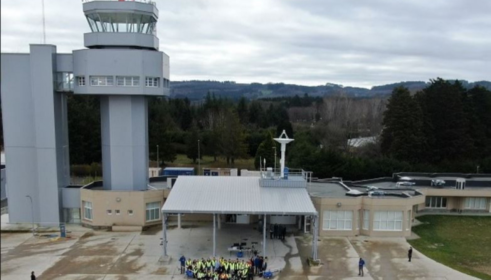 El Observatorio de la Industria Aeroespacial de Galicia presentará en Unvex distintos estudios sobre el sector UAS