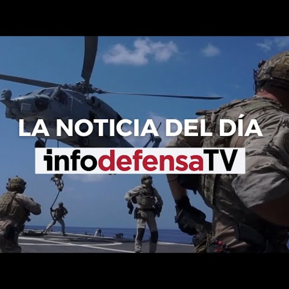 Atalanta 2.0: una operación más dinámica, importante y diferente ante la nueva situación geopolítica