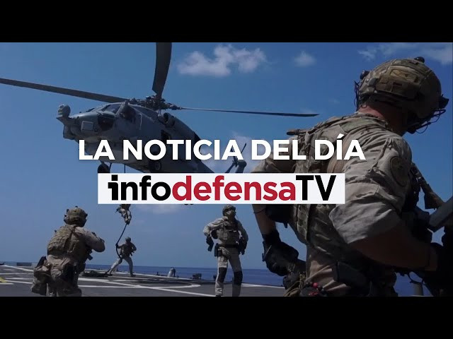 Atalanta 2.0: una operación más dinámica, importante y diferente ante la nueva situación geopolítica