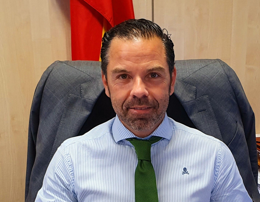Alberto Cervantes