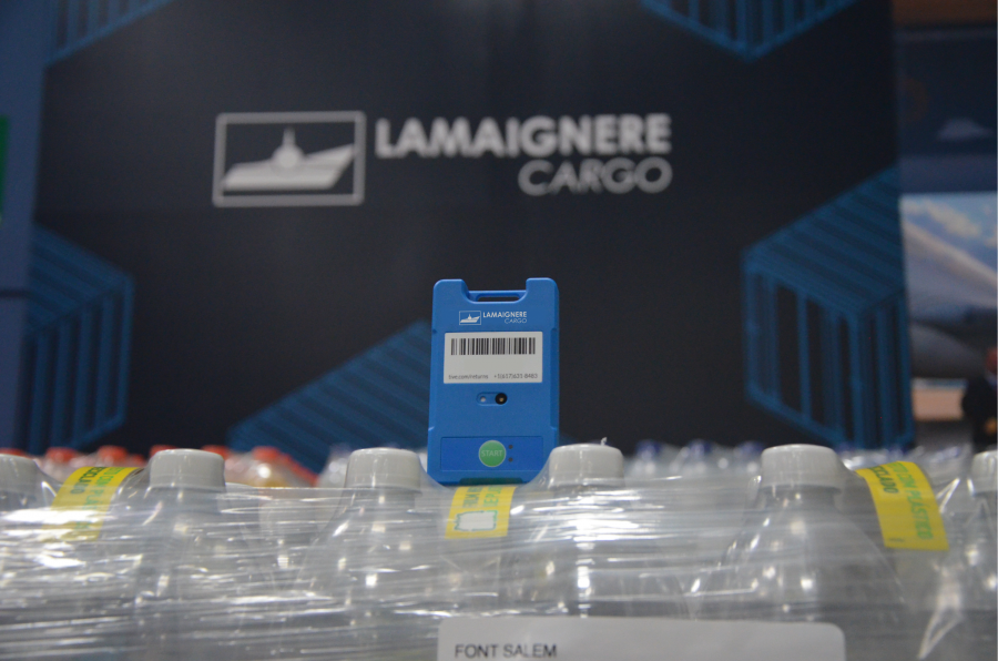 Lamaignere pedidos ITAR