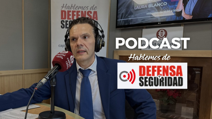 Programa ciberseguridad radio