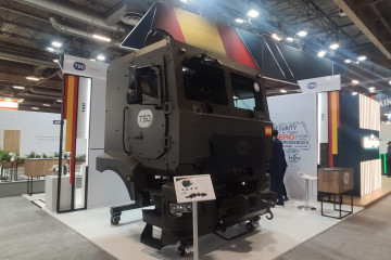 Stand de TSD