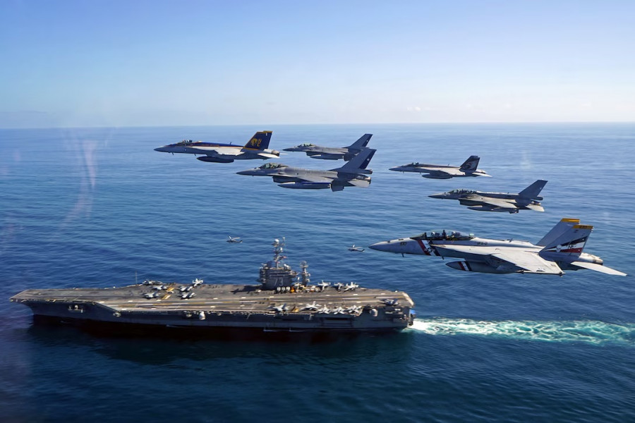 Ussblueskyv