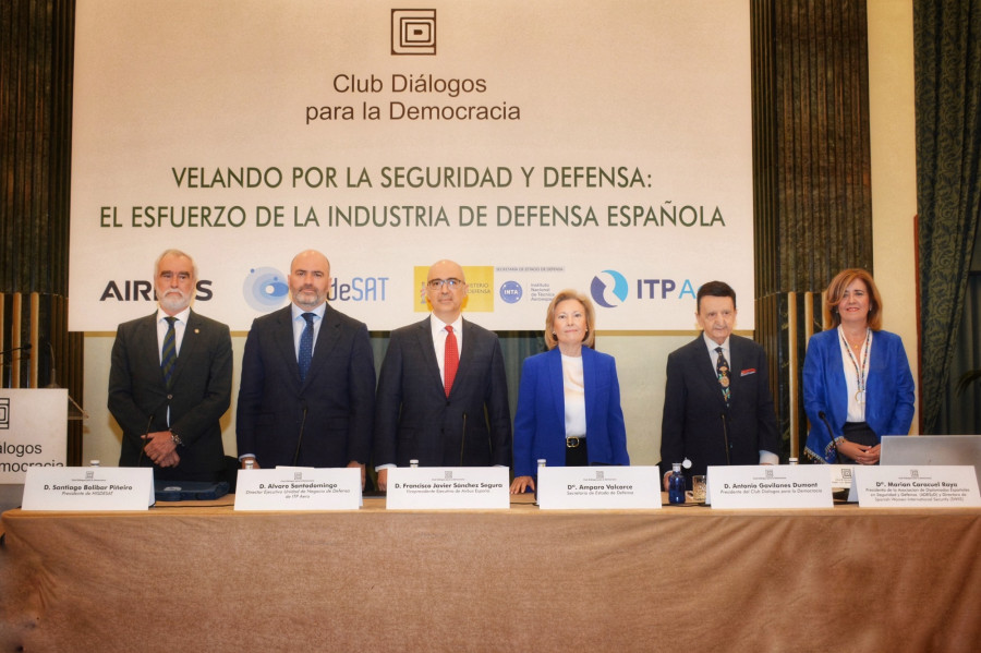 Sedef intervencion