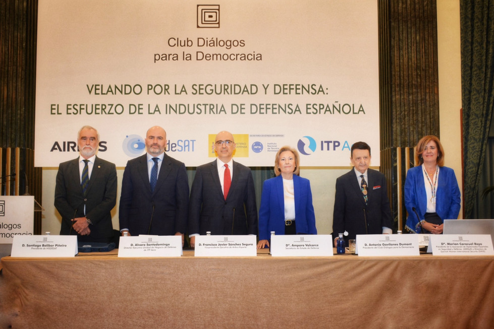 Sedef intervencion