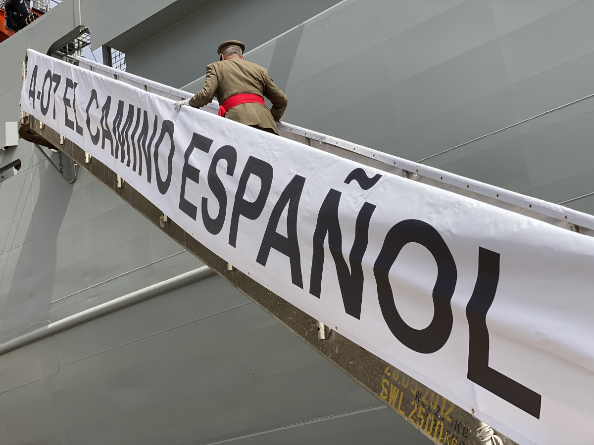 2024 06 26 buque El Camino Español Cartagena (gines soriano forte infodefensa) (114)