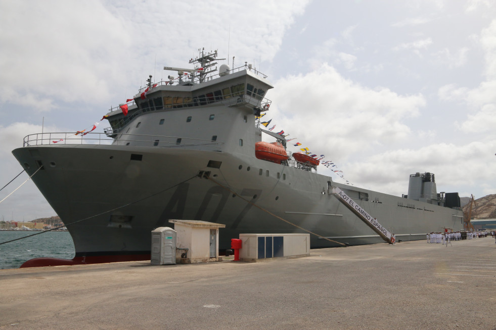 2024 06 26 buque El Camino Español Cartagena (gines soriano forte infodefensa) (92)
