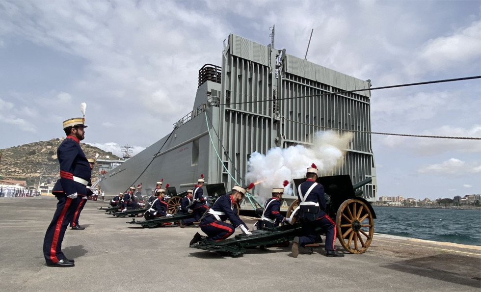 2024 06 26 buque El Camino Español Cartagena (gines soriano forte infodefensa) (19)